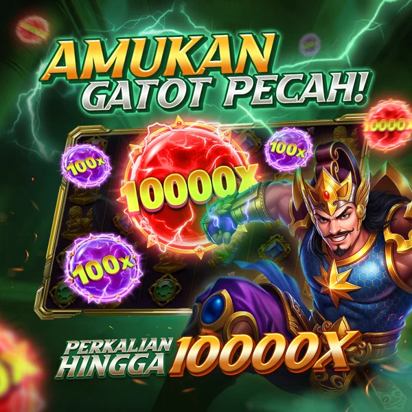 APIJAYA Slot Anti Rungkad Indonesia