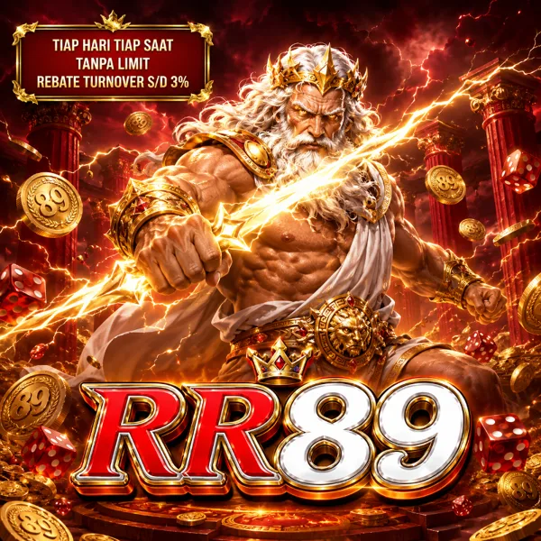 RR89 WD Cepat DANA OVO GoPay