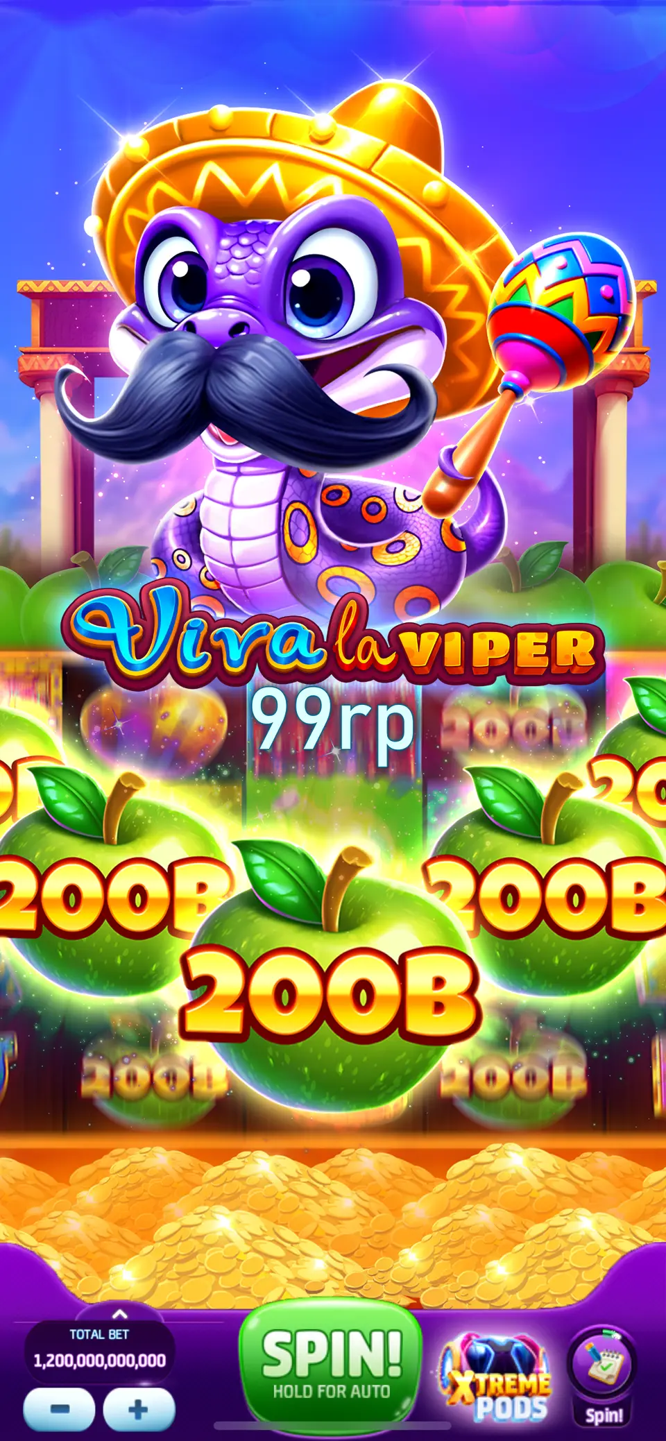 99rp Masuk