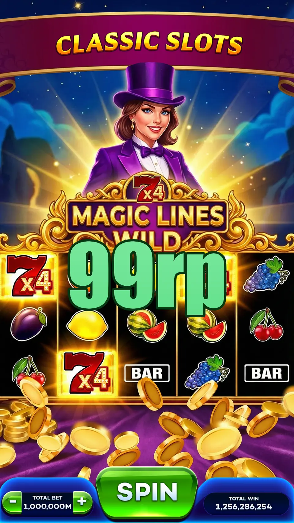99rp Preview - Resmi Unduh